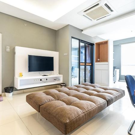 Mansion One Executive Bathtub 1Bedroom 2-4Pax ジョージタウン エクステリア 写真