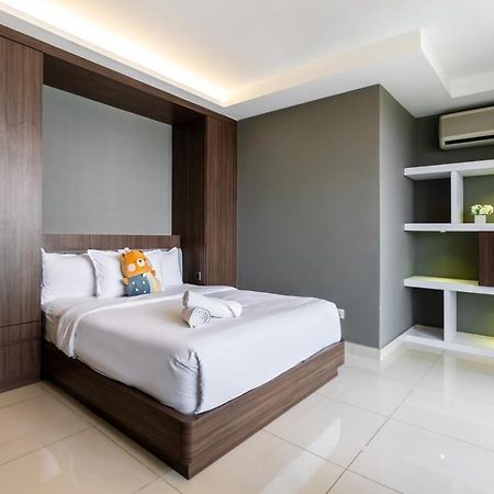 Mansion One Executive Bathtub 1Bedroom 2-4Pax ジョージタウン エクステリア 写真